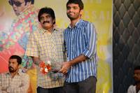 Masala Audio Release Photos